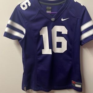 Nike woman’s kstate jersey